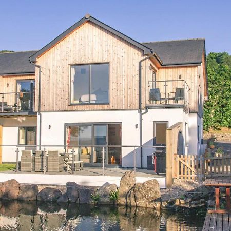 Swallows Dip Honiton Exterior photo