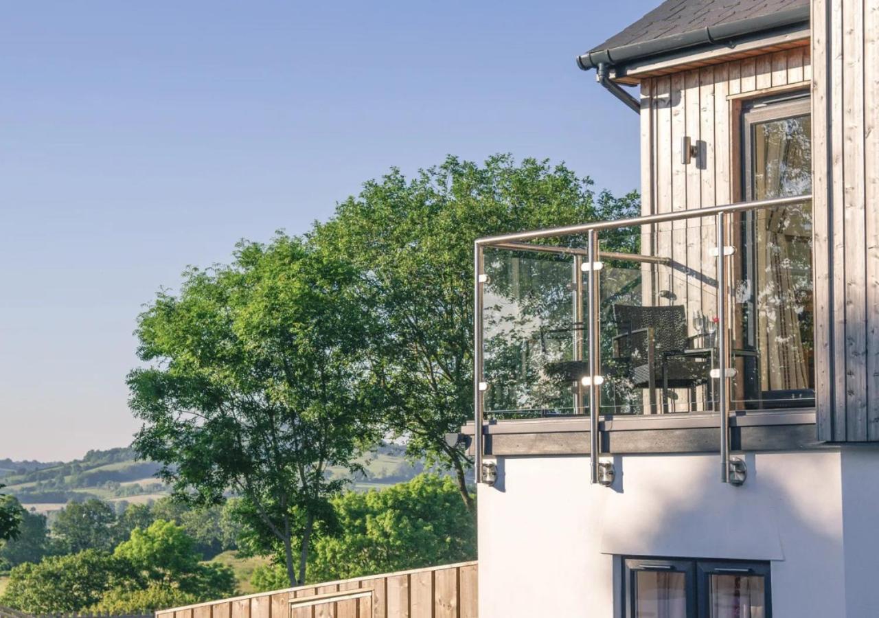Swallows Dip Honiton Exterior photo