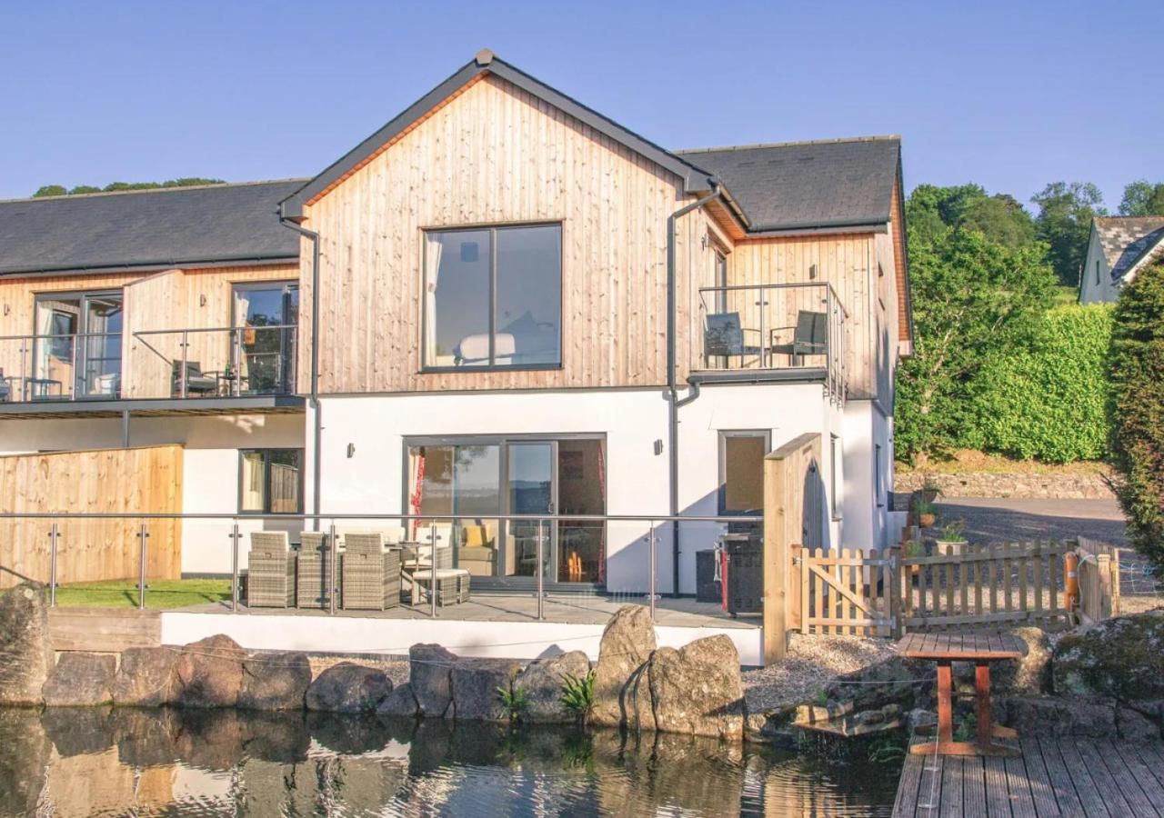 Swallows Dip Honiton Exterior photo